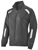 Augusta Sportswear Ladies' Avail Jacket Augusta Sportswear Ladies' Avail Jacket