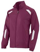 Augusta Sportswear Ladies' Avail Jacket Augusta Sportswear Ladies' Avail Jacket