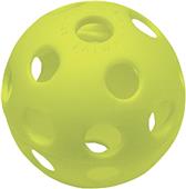 Easton 9" or 12" Neon Plastic Training Balls Easton 9" or 12" Neon Plastic Training Balls
