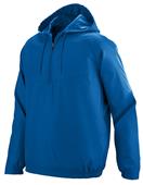 Augusta Sportswear Adult Avail Pullover w/Hood Augusta Sportswear Adult Avail Pullover w/Hood
