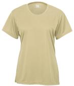Badger Sport Core Girls Short Sleeve Tee-Closeout Badger Sport Core Girls Short Sleeve Tee-Closeout