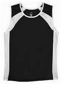 Badger Sport B-Dry Ladies Running Singlet-Closeout