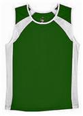 Badger Sport B-Dry Ladies Running Singlet-Closeout