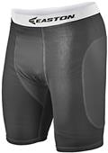 Easton Mens/Youth Baseball Sliding Shorts