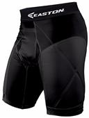 Easton Extra Protective Baseball Sliding Shorts Easton Extra Protective Baseball Sliding Shorts