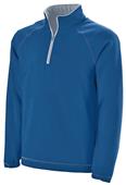 Augusta Sportswear Adult Circuit Half-Zip Pullover Augusta Sportswear Adult Circuit Half-Zip Pullover