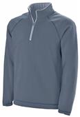 Augusta Sportswear Adult Circuit Half-Zip Pullover Augusta Sportswear Adult Circuit Half-Zip Pullover