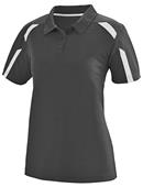 Augusta Ladies' Avail Sport Polo Shirt - Closeout Augusta Ladies' Avail Sport Polo Shirt - Closeout