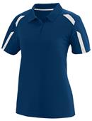 Augusta Ladies' Avail Sport Polo Shirt - Closeout Augusta Ladies' Avail Sport Polo Shirt - Closeout