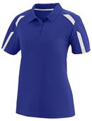 Augusta Sportswear Ladies' Avail Sport Polo Shirt