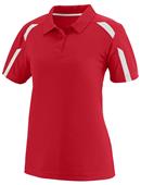 Augusta Sportswear Ladies' Avail Sport Polo Shirt