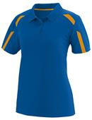 Augusta Sportswear Ladies' Avail Sport Polo Shirt
