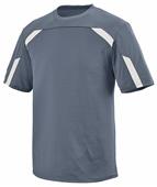 Augusta Sportswear Adult/Youth Avail Crew Shirt