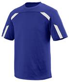 Augusta Sportswear Adult/Youth Avail Crew Shirt