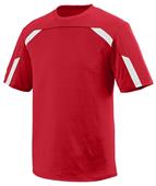 Augusta Sportswear Adult/Youth Avail Crew Shirt