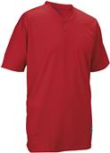 Easton Adult Youth 2-Button Baseball Jerseys