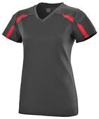 Augusta Sportswear Ladies'/Girls' Avail Jersey Augusta Sportswear Ladies'/Girls' Avail Jersey