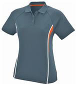 Augusta Sportswear Ladies' Rival Sport Polo Shirt Augusta Sportswear Ladies' Rival Sport Polo Shirt