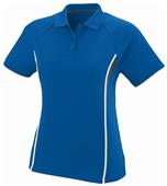 Augusta Sportswear Ladies' Rival Sport Polo Shirt Augusta Sportswear Ladies' Rival Sport Polo Shirt