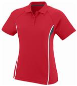 Augusta Sportswear Ladies' Rival Sport Polo Shirt Augusta Sportswear Ladies' Rival Sport Polo Shirt