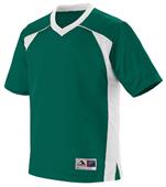 Augusta Adult/Youth Victor Replica Jersey Augusta Adult/Youth Victor Replica Jersey