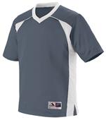 Augusta Adult/Youth Victor Replica Jersey Augusta Adult/Youth Victor Replica Jersey