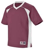 Augusta Adult/Youth Victor Replica Jersey Augusta Adult/Youth Victor Replica Jersey