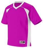 Augusta Adult/Youth Victor Replica Jersey Augusta Adult/Youth Victor Replica Jersey