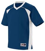 Augusta Adult/Youth Victor Replica Jersey Augusta Adult/Youth Victor Replica Jersey