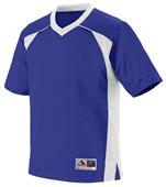 Augusta Adult/Youth Victor Replica Jersey Augusta Adult/Youth Victor Replica Jersey