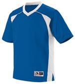 Augusta Adult/Youth Victor Replica Jersey Augusta Adult/Youth Victor Replica Jersey