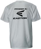 Easton Adult/Youth Team Spirit Jersey Tee Easton Adult/Youth Team Spirit Jersey Tee