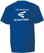 Easton Adult Youth Team Spirit Jersey Tee