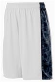 Augusta Basketball Fast Break Game Shorts Augusta Basketball Fast Break Game Shorts