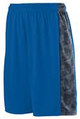 Augusta Basketball Fast Break Game Shorts Augusta Basketball Fast Break Game Shorts
