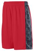 Augusta Basketball Fast Break Game Shorts Augusta Basketball Fast Break Game Shorts