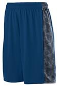 Augusta Basketball Fast Break Game Shorts