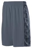 Augusta Basketball Fast Break Game Shorts Augusta Basketball Fast Break Game Shorts