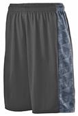 Augusta Basketball Fast Break Game Shorts Augusta Basketball Fast Break Game Shorts