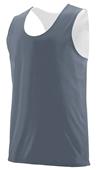 Augusta Basketball Reversible Wicking Tank Augusta Basketball Reversible Wicking Tank