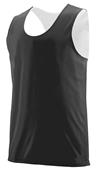 Augusta Basketball Reversible Wicking Tank Augusta Basketball Reversible Wicking Tank
