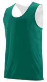 Augusta Basketball Reversible Wicking Tank Augusta Basketball Reversible Wicking Tank