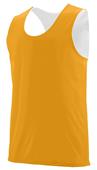 Augusta Basketball Reversible Wicking Tank Augusta Basketball Reversible Wicking Tank