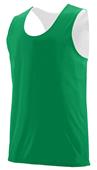 Augusta Basketball Reversible Wicking Tank Augusta Basketball Reversible Wicking Tank
