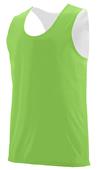 Augusta Basketball Reversible Wicking Tank Augusta Basketball Reversible Wicking Tank