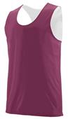 Augusta Basketball Reversible Wicking Tank Augusta Basketball Reversible Wicking Tank