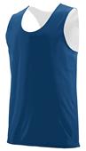 Augusta Basketball Reversible Wicking Tank Augusta Basketball Reversible Wicking Tank