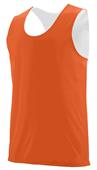 Augusta Basketball Reversible Wicking Tank Augusta Basketball Reversible Wicking Tank