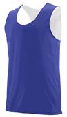 Augusta Basketball Reversible Wicking Tank Augusta Basketball Reversible Wicking Tank
