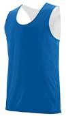 Augusta Basketball Reversible Wicking Tank Augusta Basketball Reversible Wicking Tank